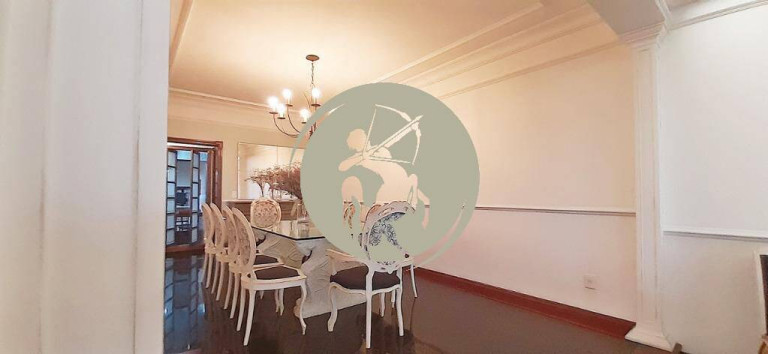 Imagem Apartamento com 3 Quartos à Venda, 252 m² em Gonzaga - Santos
