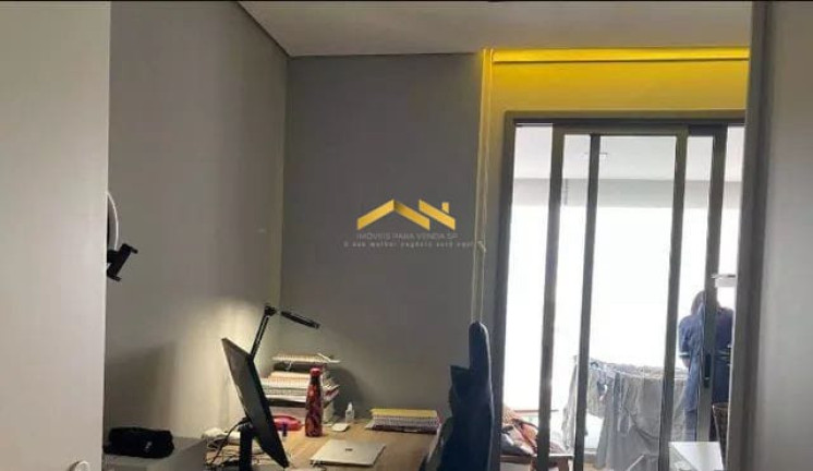 Imagem Apartamento com 2 Quartos à Venda, 68 m² em Mirandopolis - São Paulo Imagem Apartamento com 2 Quartos à Venda, 68 m² em Mirandopolis - São Paulo