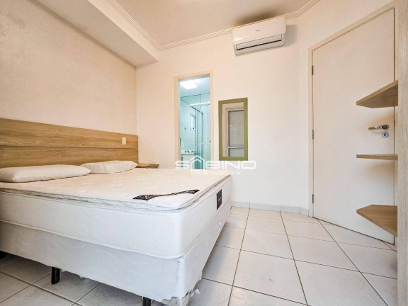 Imagem Apartamento com 3 Quartos para Alugar, 100 m² em Riviera De São Lourenço - Bertioga