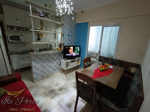 Imagem Apartamento com 1 Quarto à Venda, 40 m² em 8 - Praia Grande Imagem Apartamento com 1 Quarto à Venda, 40 m² em 8 - Praia Grande