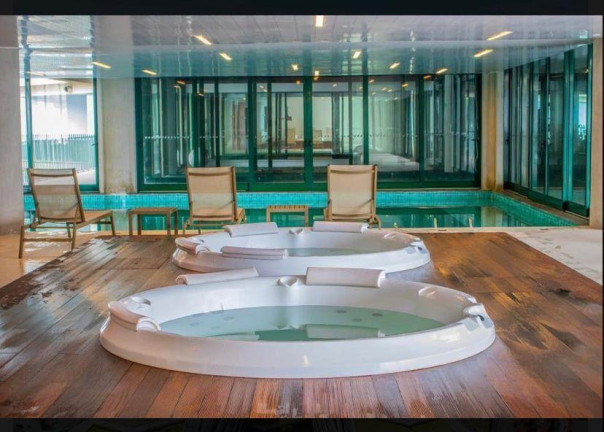 Imagem Apartamento com 3 Quartos à Venda, 169 m² em Praia Grande - Ubatuba