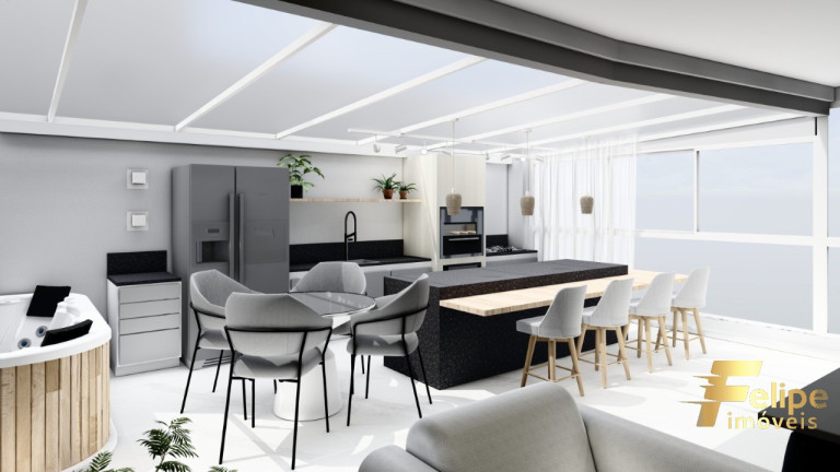 Imagem Imóvel com 3 Quartos à Venda, 246 m² em Centro - Guarapari