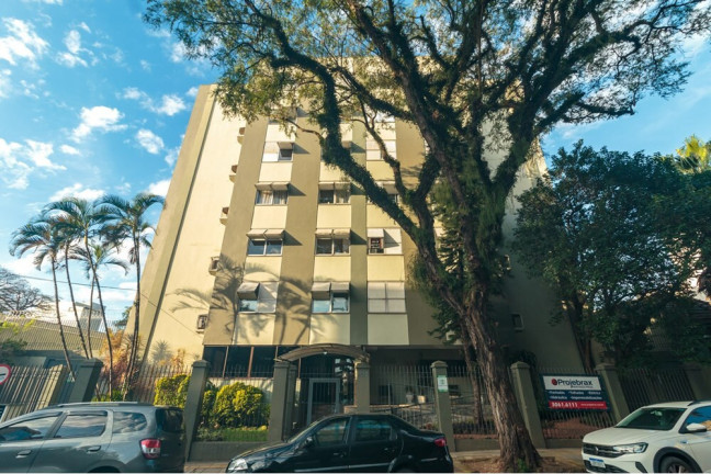 Imagem Apartamento com 2 Quartos à Venda, 69 m² em Cidade Baixa - Porto Alegre