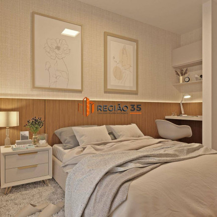 Imagem Apartamento com 2 Quartos à Venda, 57 m² em Jardim Bandeirantes - Poços De Caldas Imagem Apartamento com 2 Quartos à Venda, 57 m² em Jardim Bandeirantes - Poços De Caldas