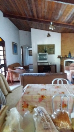Imagem Casa de Condomínio com 4 Quartos à Venda, 350 m² em Portão - Atibaia Imagem Casa de Condomínio com 4 Quartos à Venda, 350 m² em Portão - Atibaia