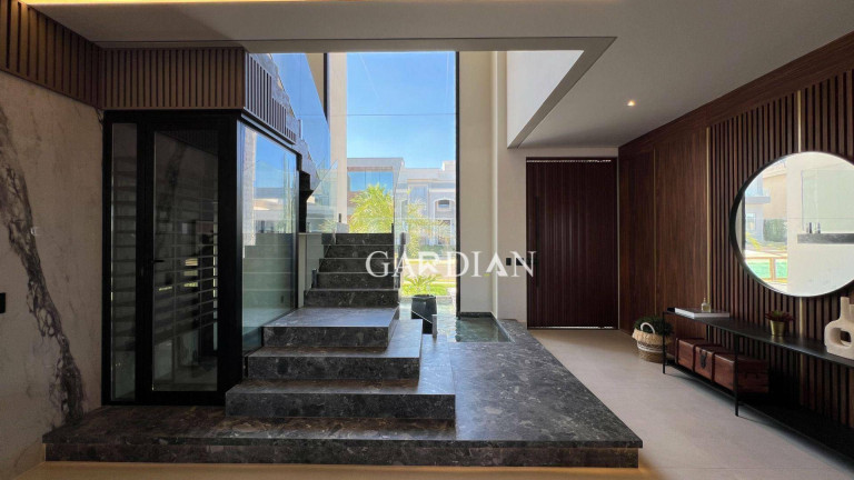 Imagem Casa com 5 Quartos à Venda, 365 m² em Residencial Duas Marias - Indaiatuba