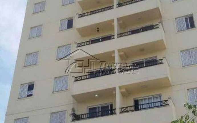 Imagem Apartamento com 2 Quartos para Alugar, 65 m² em Urbanova - São José Dos Campos Imagem Apartamento com 2 Quartos para Alugar, 65 m² em Urbanova - São José Dos Campos