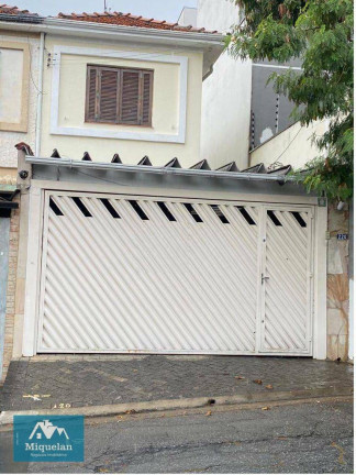 Imagem Sobrado com 3 Quartos à Venda, 120 m² em Vila Granada - São Paulo Imagem Sobrado com 3 Quartos à Venda, 120 m² em Vila Granada - São Paulo