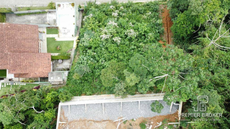 Imagem Terreno à Venda, 525 m² em Albuquerque - Teresópolis