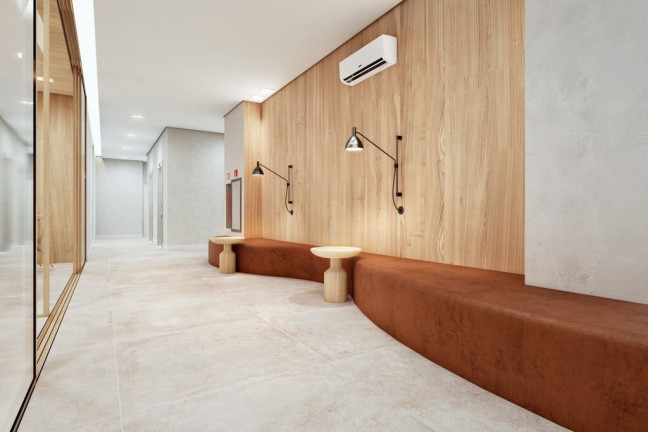 Imagem Apartamento com 3 Quartos à Venda, 94 m² em Estreito - Florianópolis