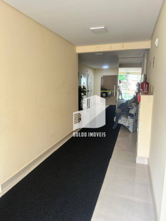 Apartamento com 2 Quartos à Venda, 72 m² em Tupi - Praia Grande