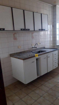 Imagem Apartamento com 3 Quartos à Venda, 110 m² em Jardim São Paulo - Americana Imagem Apartamento com 3 Quartos à Venda, 110 m² em Jardim São Paulo - Americana