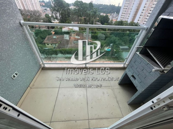 Imagem Apartamento com 3 Quartos à Venda, 73 m² em Santa Maria - Osasco