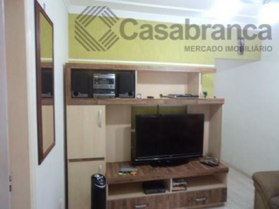 Imagem Casa com 2 Quartos à Venda, 61 m² em Jardim São Guilherme - Sorocaba
