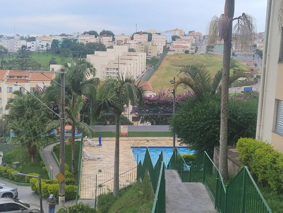 Imagem Apartamento com 2 Quartos à Venda, 60 m² em Jardim Caiapiá - Cotia Imagem Apartamento com 2 Quartos à Venda, 60 m² em Jardim Caiapiá - Cotia