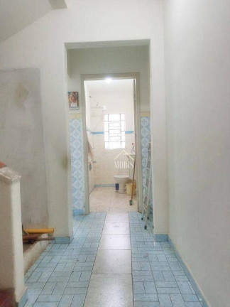 Imagem Sobrado com 2 Quartos à Venda, 108 m² em Jardim Jamaica - Santo André