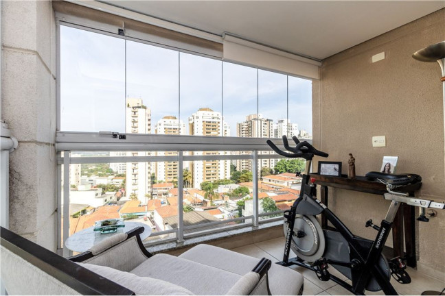 Imagem Imóvel com 2 Quartos à Venda, em Alto De Pinheiros - São Paulo Imagem Imóvel com 2 Quartos à Venda, em Alto De Pinheiros - São Paulo