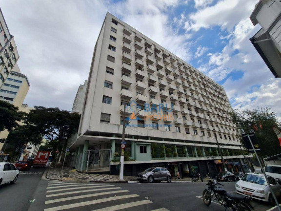 Imagem Apartamento com 1 Quarto à Venda, 61 m² em Bela Vista - São Paulo Imagem Apartamento com 1 Quarto à Venda, 61 m² em Bela Vista - São Paulo