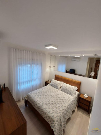 Imagem Apartamento com 3 Quartos à Venda, 141 m² em Anhangabaú - Jundiaí Imagem Apartamento com 3 Quartos à Venda, 141 m² em Anhangabaú - Jundiaí
