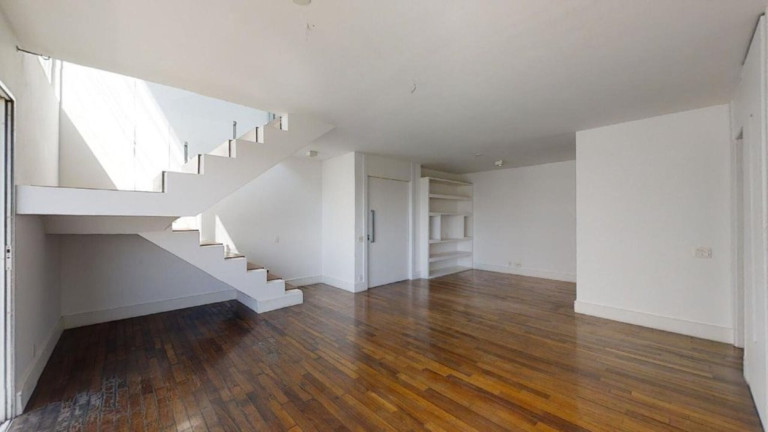 Imagem Apartamento com 2 Quartos à Venda, 247 m² em Morumbi - São Paulo