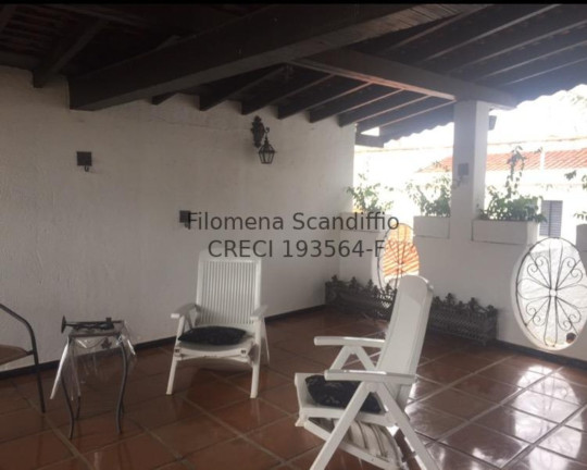 Imagem Casa com 4 Quartos à Venda, 380 m² em Jardim Nossa Senhora Auxiliadora - Campinas Imagem Casa com 4 Quartos à Venda, 380 m² em Jardim Nossa Senhora Auxiliadora - Campinas