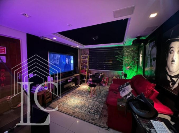 Imagem Casa com 3 Quartos à Venda, 124 m² em Vila Mascote - São Paulo Imagem Casa com 3 Quartos à Venda, 124 m² em Vila Mascote - São Paulo