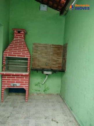 Imagem Casa com 2 Quartos à Venda, 40 m² em Loteamento Villa Cascavel L - Cascavel