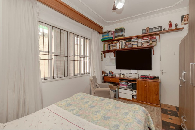 Imagem Apartamento com 2 Quartos à Venda, 76 m² em Menino Deus - Porto Alegre