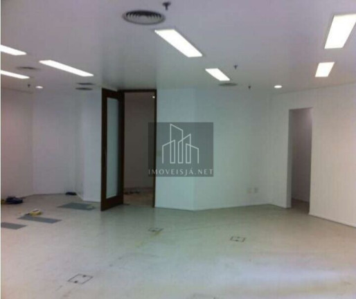 Imagem Sala Comercial para Alugar, 224 m² em Cidade Monções - São Paulo Imagem Sala Comercial para Alugar, 224 m² em Cidade Monções - São Paulo