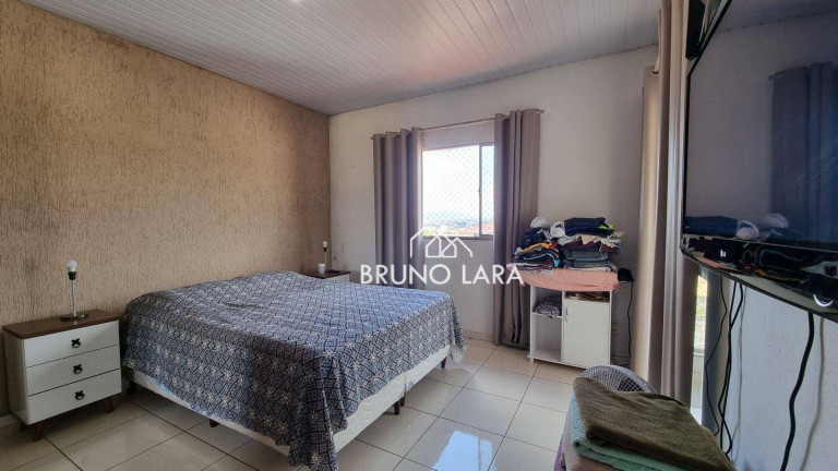 Imagem Casa com 4 Quartos para Alugar, 200 m² em Vale Do Amanhecer - Igarapé Imagem Casa com 4 Quartos para Alugar, 200 m² em Vale Do Amanhecer - Igarapé