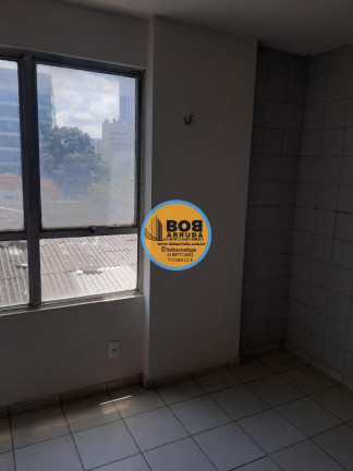 Imagem Apartamento com 3 Quartos à Venda, 100 m² em Soledade - Recife