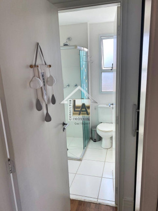 Imagem Apartamento com 2 Quartos à Venda, 75 m² em Vila Andrade - São Paulo