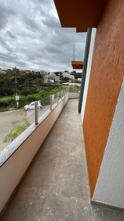 Imagem Casa com 3 Quartos à Venda, 131 m² em R$427.000,00 // Masterville - Sarzedo Imagem Casa com 3 Quartos à Venda, 131 m² em R$427.000,00 // Masterville - Sarzedo