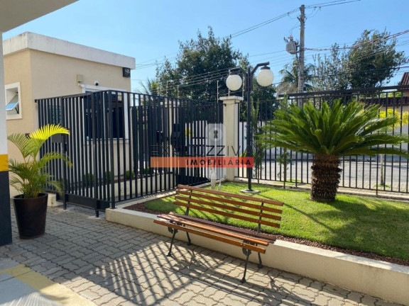 Imagem Apartamento com 2 Quartos à Venda, 69 m² em Parque Senhor Do Bonfim - Taubaté
