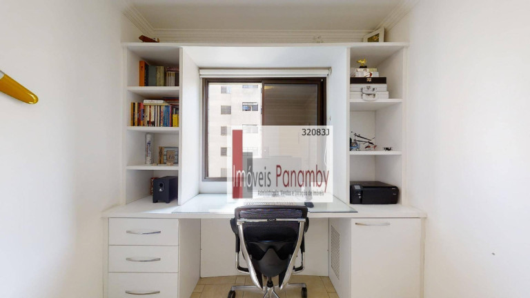 Imagem Apartamento com 3 Quartos à Venda, 77 m² em Vila Mascote - São Paulo Imagem Apartamento com 3 Quartos à Venda, 77 m² em Vila Mascote - São Paulo
