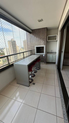 Imagem Apartamento com 3 Quartos para Alugar, 126 m² em Duque De Caxias - Cuiabá