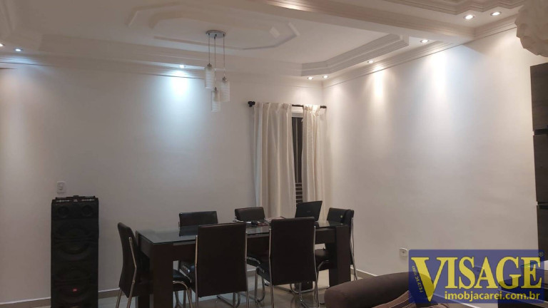 Imagem Casa com 3 Quartos à Venda, 250 m² em Cid. Jardim - Jacareí Imagem Casa com 3 Quartos à Venda, 250 m² em Cid. Jardim - Jacareí