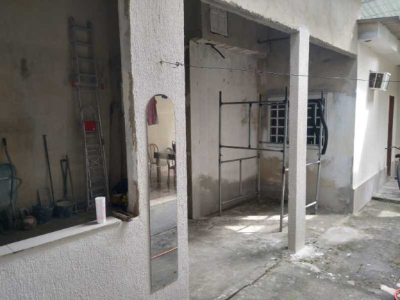 Imagem Imóvel com 4 Quartos à Venda, 200 m² em Campo Grande - Rio De Janeiro