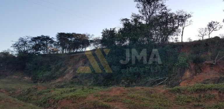 Imagem Terreno à Venda, 170.000 m² em Troi - Belo Vale