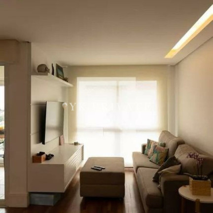 Imagem Apartamento com 2 Quartos à Venda, 115 m² em Vila Ipojuca - São Paulo