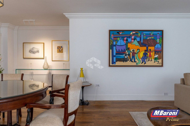 Imagem Apartamento com 3 Quartos à Venda, 188 m² em Jardim Paulista - São Paulo Imagem Apartamento com 3 Quartos à Venda, 188 m² em Jardim Paulista - São Paulo