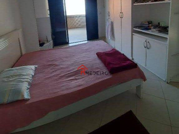 Imagem Cobertura com 4 Quartos à Venda, 338 m² em Canto Do Forte - Praia Grande Imagem Cobertura com 4 Quartos à Venda, 338 m² em Canto Do Forte - Praia Grande