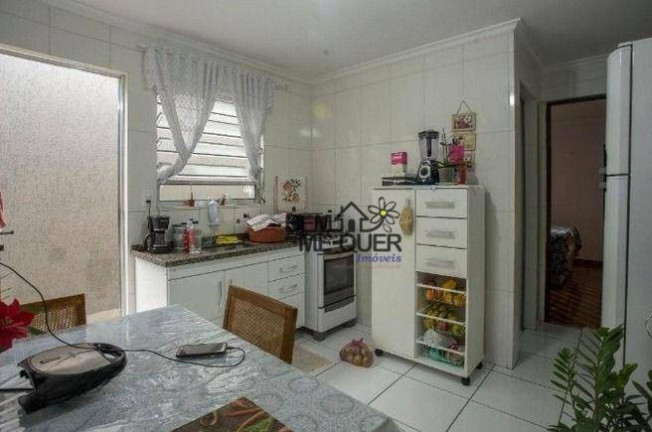 Casa com 2 Quartos à Venda, 80 m² em Parque Maria Domitila - São Paulo