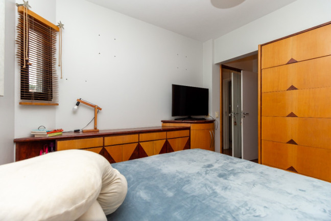 Imagem Apartamento com 3 Quartos à Venda, 93 m² em Perdizes - São Paulo
