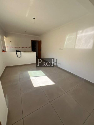 Imagem Apartamento com 2 Quartos à Venda, 50 m² em Vila Camilópolis - Santo André Imagem Apartamento com 2 Quartos à Venda, 50 m² em Vila Camilópolis - Santo André