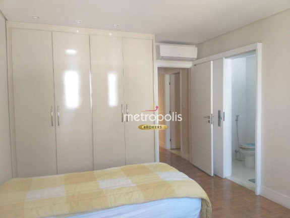 Imagem Apartamento com 3 Quartos à Venda, 285 m² em Santo Antônio - São Caetano Do Sul Imagem Apartamento com 3 Quartos à Venda, 285 m² em Santo Antônio - São Caetano Do Sul