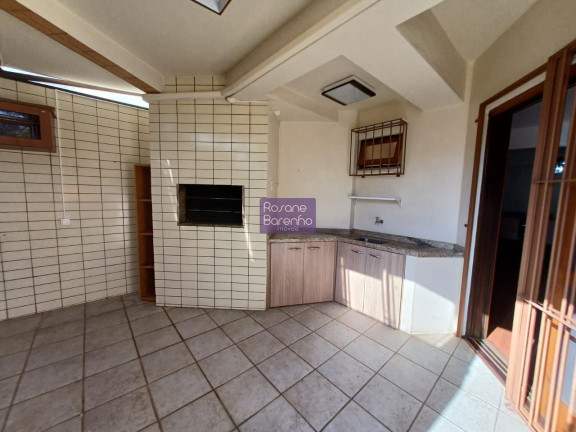Apartamento com 3 Quartos à Venda, 200 m² em Cidade Nova - Rio Grande