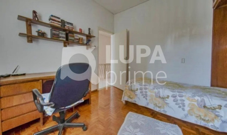 Imagem Casa com 3 Quartos à Venda, 220 m² em Tatuapé - São Paulo Imagem Casa com 3 Quartos à Venda, 220 m² em Tatuapé - São Paulo
