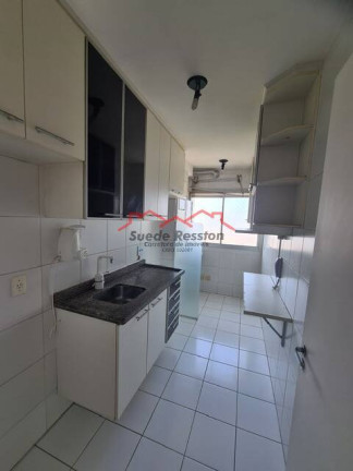 Imagem Apartamento com 2 Quartos à Venda, 48 m² em Jardim Ubirajara (zona Sul) - São Paulo