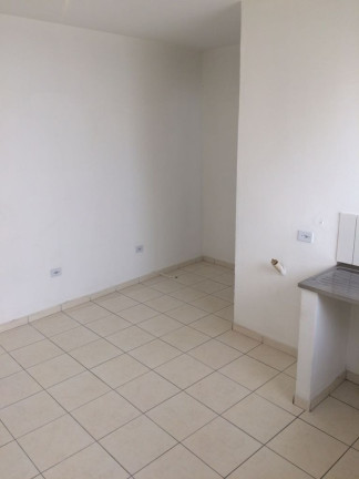 Imagem Casa com 1 Quarto para Alugar, 20 m² em Chácara Belenzinho - São Paulo